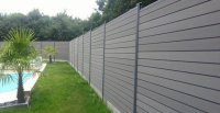 Portail Clôtures dans la vente du matériel pour les clôtures et les clôtures à Fontenouilles